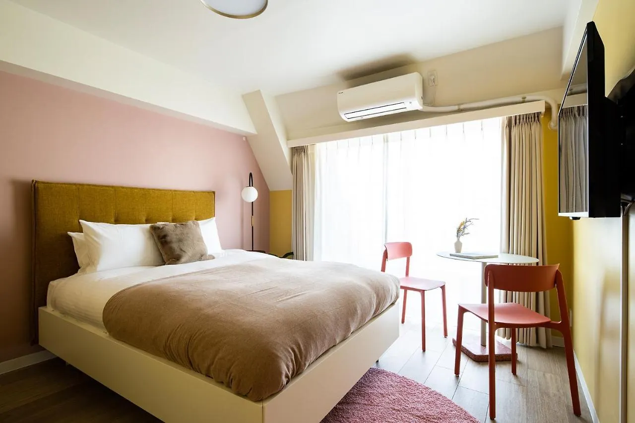Aparthotel Section L Hamamatsucho à Tōkyō